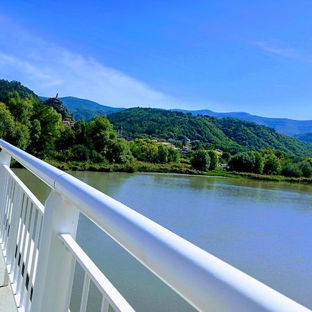 Hotel Du Lac Шато-Арну Экстерьер фото