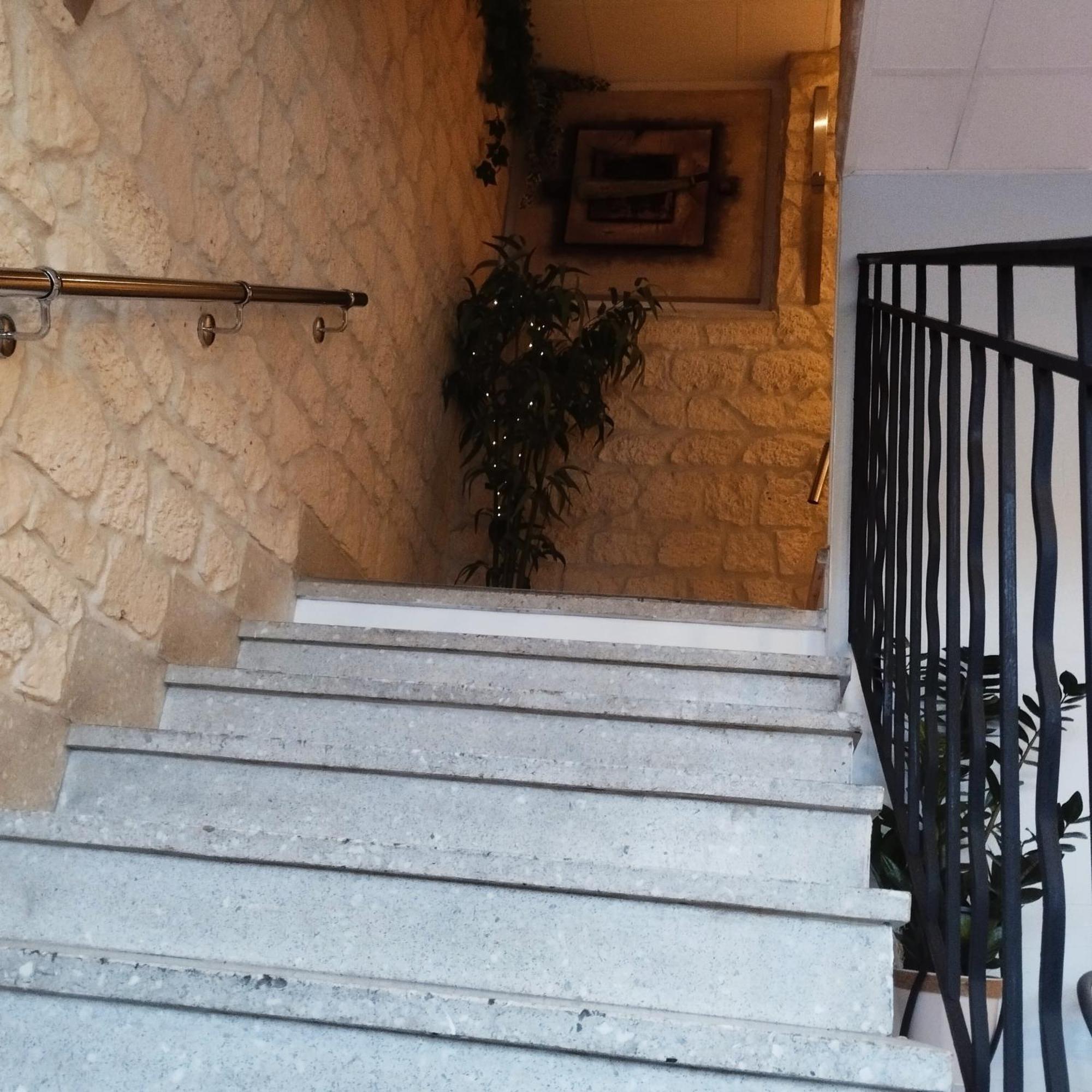 Hotel Du Lac Шато-Арну Экстерьер фото