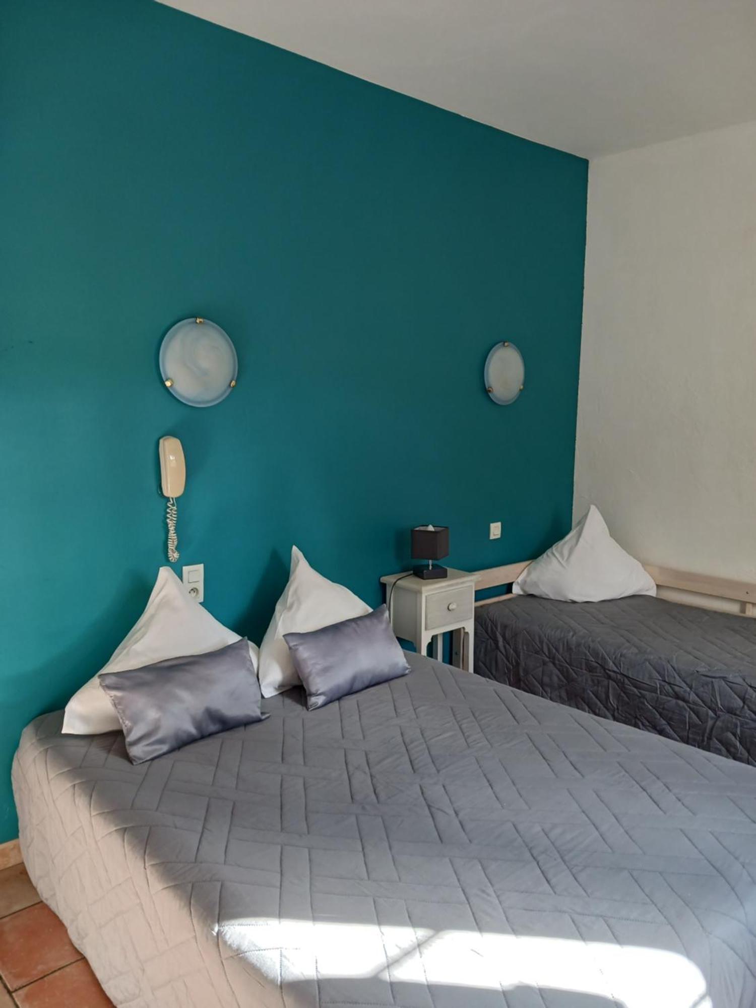 Hotel Du Lac Шато-Арну Экстерьер фото